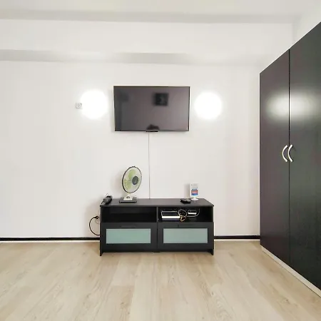 Apartment Estudio Con Wifi, Cerca De Playa En El Medano *