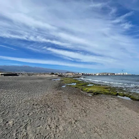 Estudio Con Wifi, Cerca De Playa En El Medano Apartment El Medano (Tenerife)