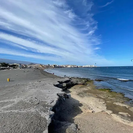 Estudio Con Wifi, Cerca De Playa En El Medano