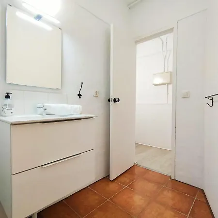 Estudio Con Wifi, Cerca De Playa En El Medano Apartman El Médano