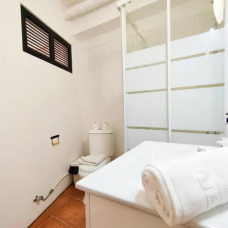 Estudio Con Wifi, Cerca De Playa En El Medano Apartman *