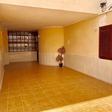 Apartman Estudio Con Wifi, Cerca De Playa En El Medano El Médano