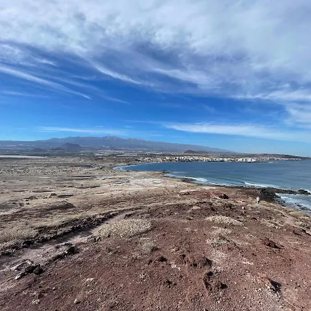 Estudio Con Wifi, Cerca De Playa En El Medano *