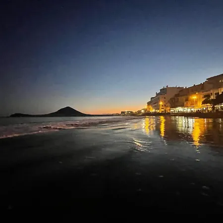 Estudio Con Wifi, Cerca De Playa En El Medano